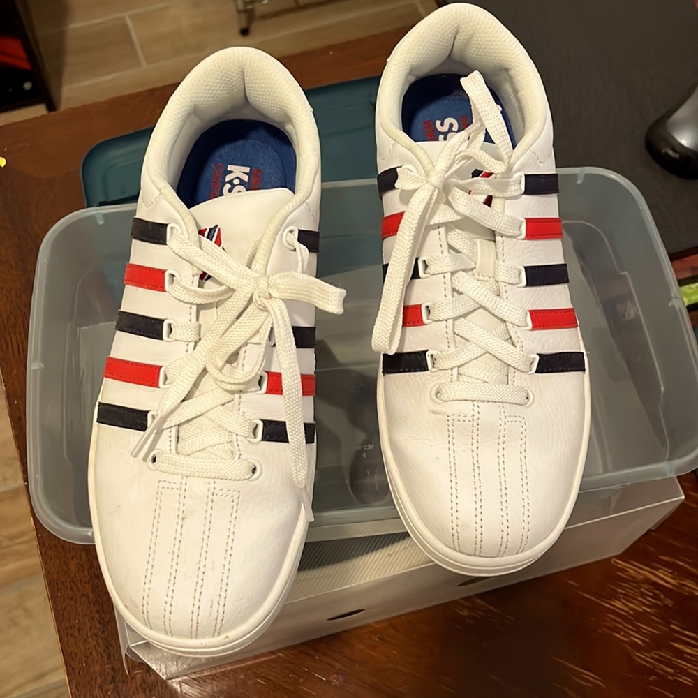 K-Swiss Court Pro II CMF Men's